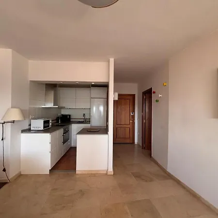 Seafront Paradise Port Apartamento