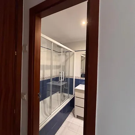 Apartamento Seafront Paradise Port