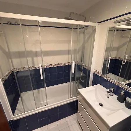 Apartamento Seafront Paradise Port *
