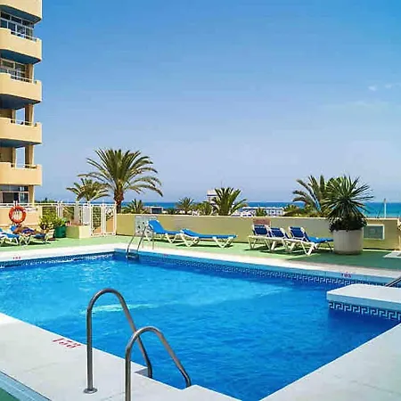 Apartamento Seafront Paradise Port